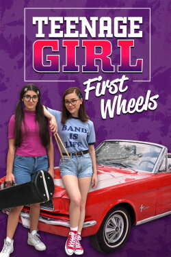 Teenage Girl: First Wheels (2020) Teenage Girl: First Wheels (2020)