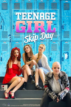 Teenage Girl: Skip Day (2022) Teenage Girl: Skip Day (2022)