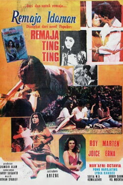 Teenage Idol (1979) Teenage Idol (1979)