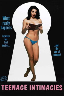 Teenage Intimacies (1973) Teenage Intimacies (1973)
