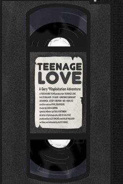 Teenage Love (2019)