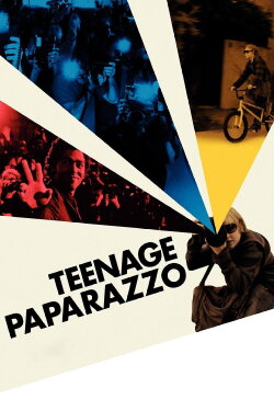Teenage Paparazzo (2010) Teenage Paparazzo (2010)