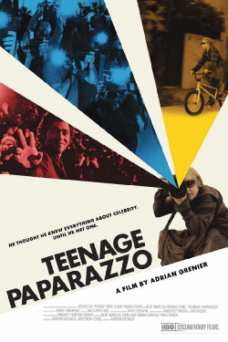 Teenage Paparazzo (2010) Teenage Paparazzo (2010)