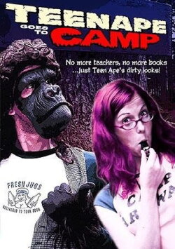Teenape Goes to Camp (2008) Teenape Goes to Camp (2008)