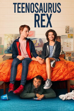 Teenosaurus Rex (2017)