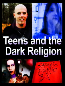 Teens and the Dark Religion (1999)