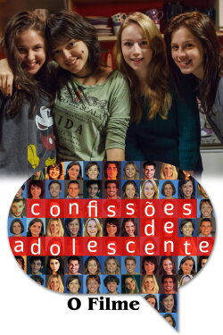 Teen's Confessions (2014)