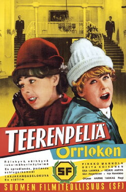 Teerenpeliä (1963) Teerenpeliä (1963)