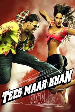 Tees Maar Khan (2010) Tees Maar Khan (2010)
