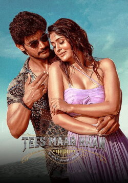 Tees Maar Khan (2022)