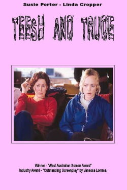Teesh and Trude (2002)