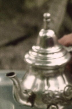 Teetrinken (1993)