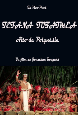 Tefana Tufaimea, strongman of Polynesia (2018) Tefana Tufaimea, strongman of Polynesia (2018)