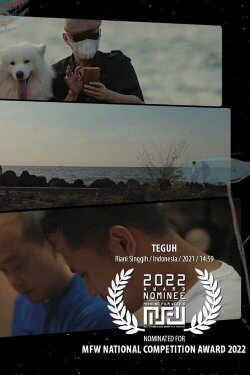 Teguh (2022)