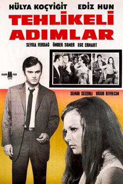 Tehlikeli Adımlar (1965) Tehlikeli Adımlar (1965)