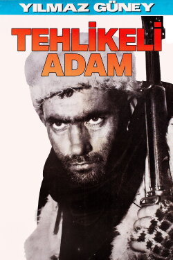 Tehlikeli Adam (1965) Tehlikeli Adam (1965)