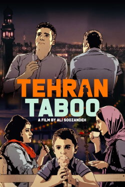 Tehran Taboo (2017)
