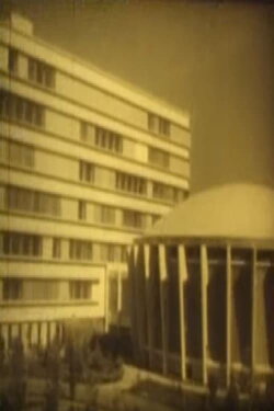 Tehran Today (1962) Tehran Today (1962)