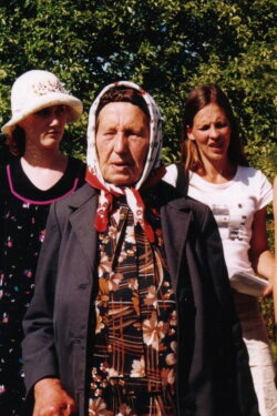 Teicēja Anna Ščemeļinska (2008) Teicēja Anna Ščemeļinska (2008)