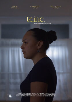 Teine (2023) Teine (2023)