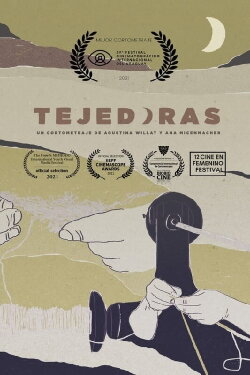 Tejedoras (2021) Tejedoras (2021)