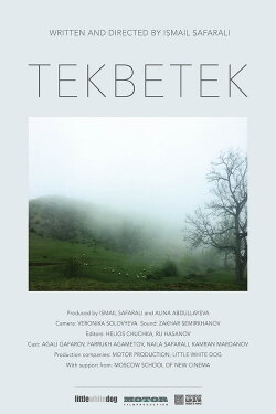 Tekbetek (2014)