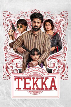 Tekka (2024)