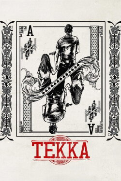 Tekka (2024) Tekka (2024)
