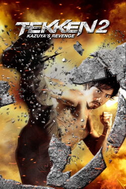 Tekken 2: Kazuya's Revenge (2014) Tekken 2: Kazuya's Revenge (2014)