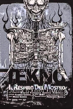 Tekno - il respiro del mostro (2011) Tekno - il respiro del mostro (2011)