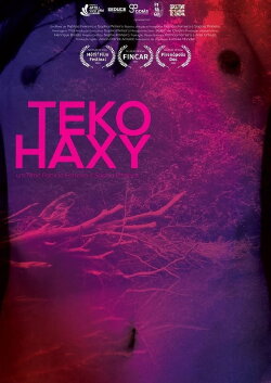Teko Haxy - ser imperfeita (2018) Teko Haxy - ser imperfeita (2018)