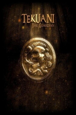 Tekuani, the Guardian (2015) Tekuani, the Guardian (2015)