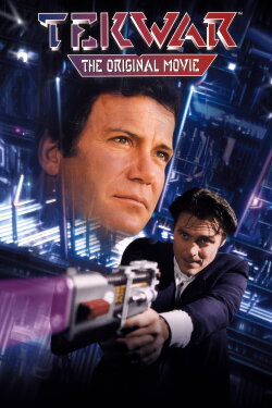 TekWar (1994) TekWar (1994)