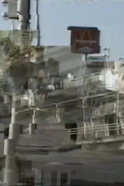 Tel Aviv (2001)