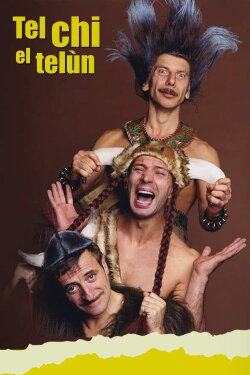 Tel chi el telùn (1999) Tel chi el telùn (1999)