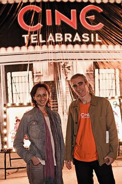 Tela Brasil: 10 Anos de Cinema nas Quebradas (2014) Tela Brasil: 10 Anos de Cinema nas Quebradas (2014)