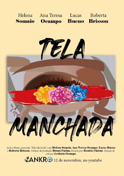 Tela Manchada (2020) Tela Manchada (2020)