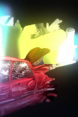 TELE〇POTION (2014)