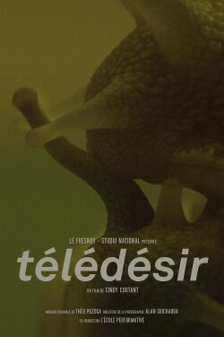 Télédésir (2018) Télédésir (2018)