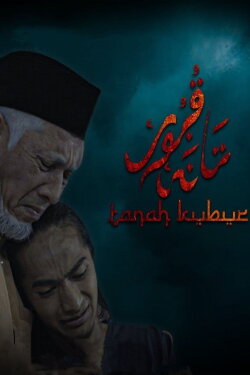 Telefilem Tanah Kubur (2020) Telefilem Tanah Kubur (2020)