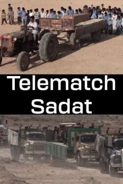 Telematch Sadat (2007) Telematch Sadat (2007)