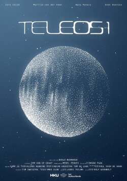 TELEOS-1 (2024)