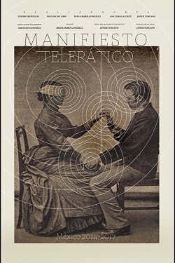 Telepathic Manifesto (2017) Telepathic Manifesto (2017)