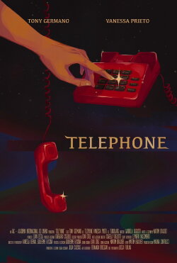 Telephone (2024)