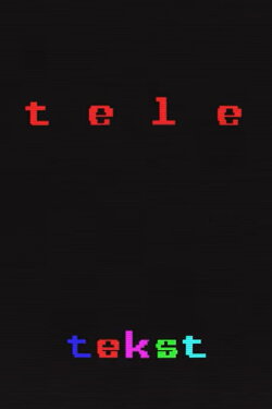 Teletext (2024)