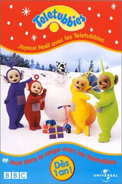 Teletubbies and the Snow (2000) Teletubbies and the Snow (2000)
