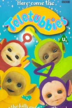 Teletubbies: Here Come the Teletubbies (1997) Teletubbies: Here Come the Teletubbies (1997)
