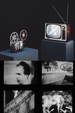 Television Assassination (1975) Television Assassination (1975)