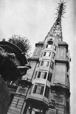Television Comes to London (1936) Television Comes to London (1936)