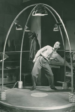 Television: Swedish Version (1931)